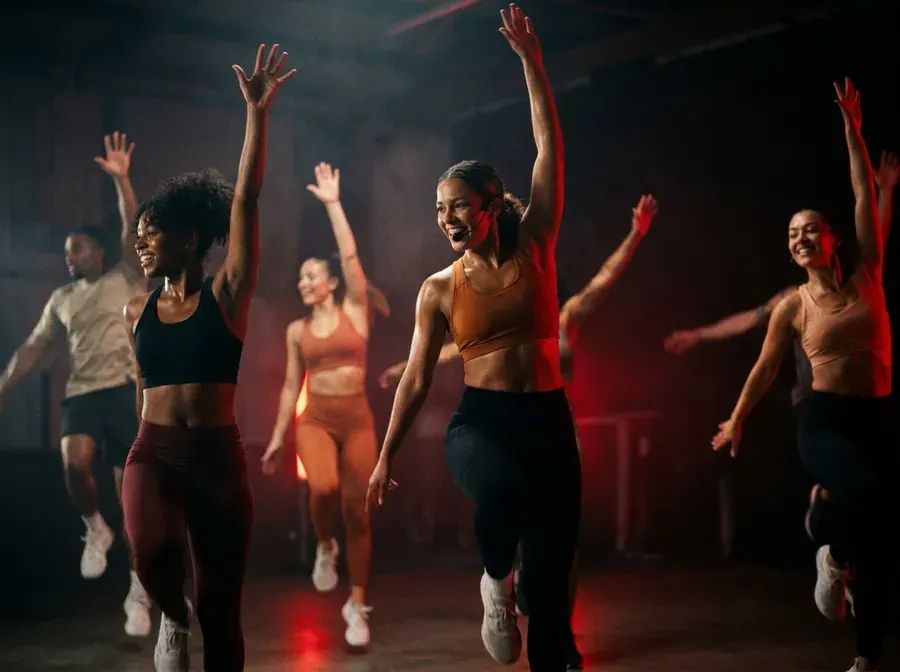 Zumba